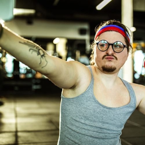 Como o Instagram influencia nossos exercícios físicos?