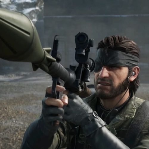 Seu PC vai rodar Metal Gear Solid Delta Snake Eater? Veja os requisitos