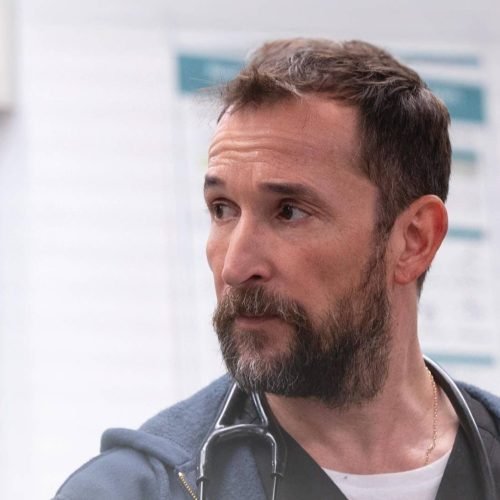 Mesmo com polêmica, The Pitt é renovada para segunda temporada na Max! Veja o que esperar