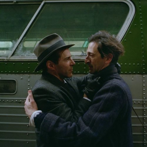 Favorito do Oscar, polêmico O Brutalista chega aos cinemas com 3 horas de duração! Veja trailer e detalhes