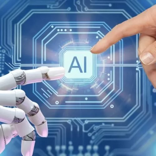 Apagão jurídico sobre Inteligência Artificial – The BRIEF