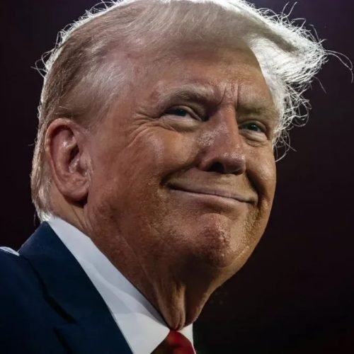 NASA ganha fôlego (por enquanto) sob Trump – The BRIEF