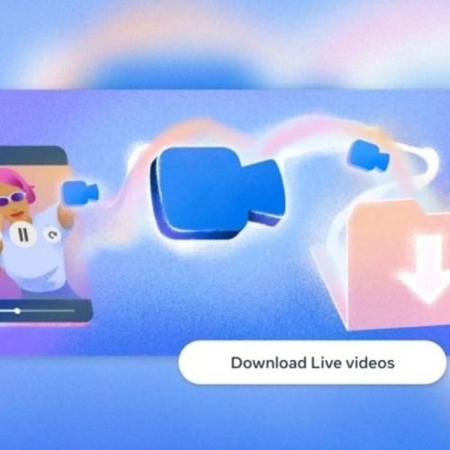 Facebook excluirá lives com mais de 30 dias da rede social