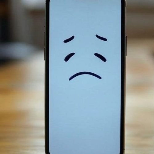 O iPhone mais preguiçoso já feito pela Apple