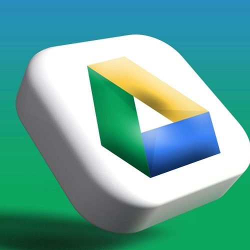 Google Drive lança recurso para facilitar compartilhamento de pastas