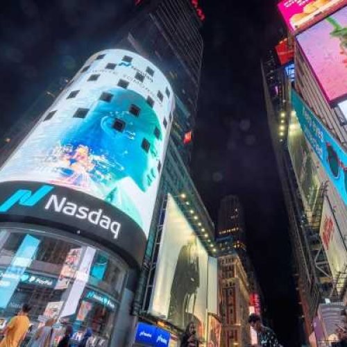 NASDAQ Index, SP500, Dow Jones Forecasts