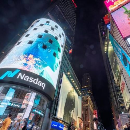 NASDAQ Index, SP500, Dow Jones Forecasts – NASDAQ Rallies As Tesla Soars 10.8%