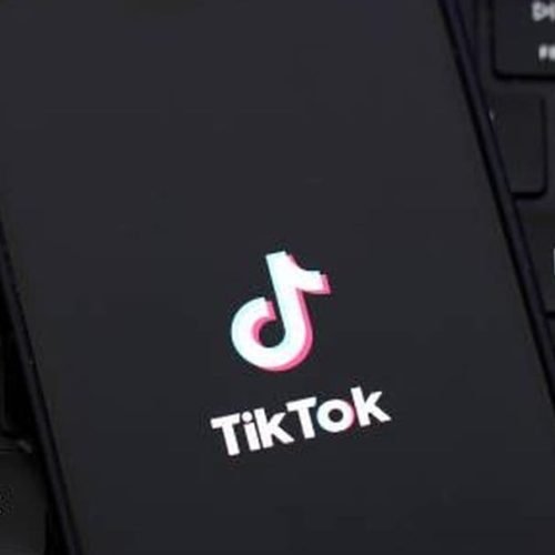 Como apagar stories do TikTok?