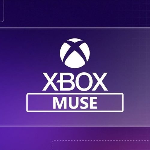 Xbox anuncia seu modelo de IA generativa para jogos; Conheça o Muse!