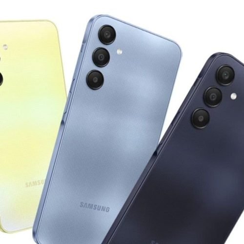 Site da Samsung confirma sem querer os celulares intermediários Galaxy A26, A36 e A56