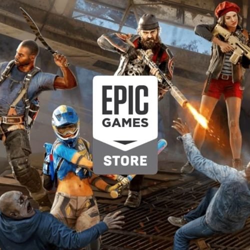 Epic Games libera jogão de zumbis de graça nesta quinta (20)! Resgate aqui