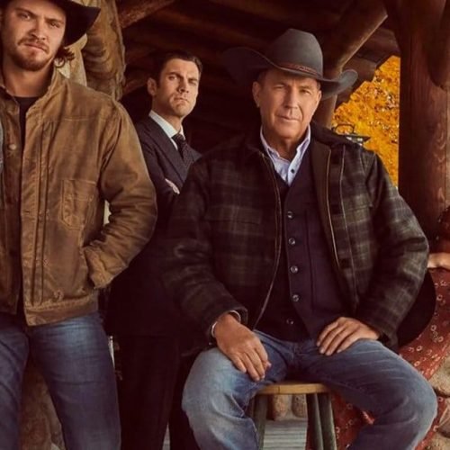 Yellowstone, 1883 e 1923: qual é a ordem correta para assistir às séries?