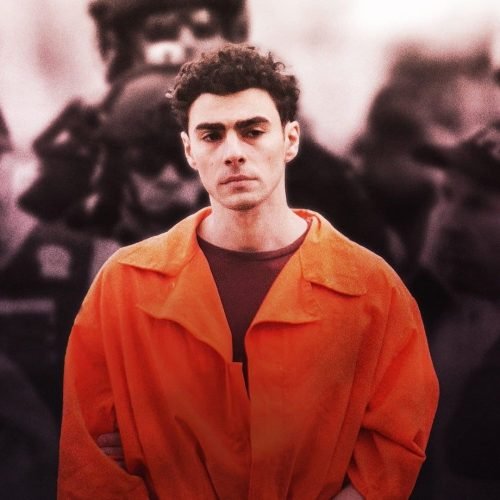 Documentário sobre Luigi Mangione chega ao streaming! Saiba onde assistir