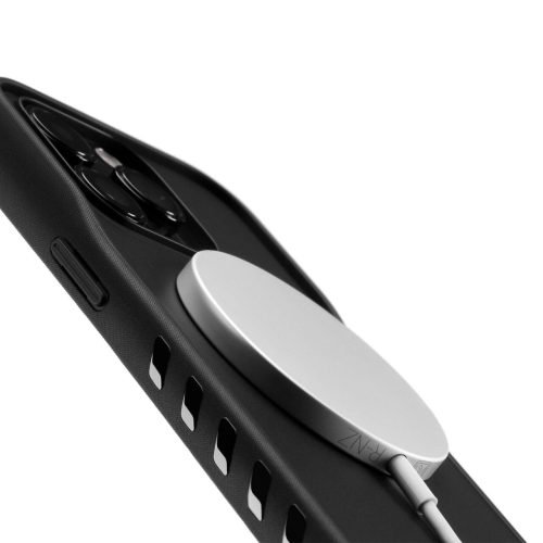 iPhone 16e não tem MagSafe, mas gambiarra pode resolver esse problema