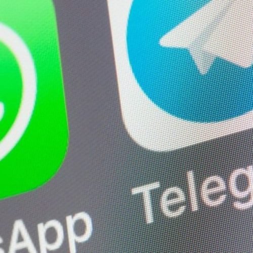 WhatsApp é uma ‘imitação barata’, diz CEO do Telegram