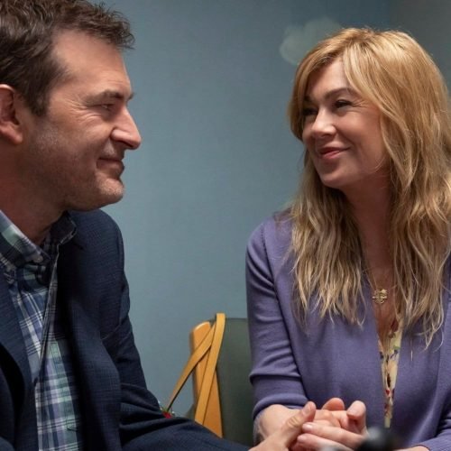 Uma Família Perfeita: série com Ellen Pompeo é baseada em história real?