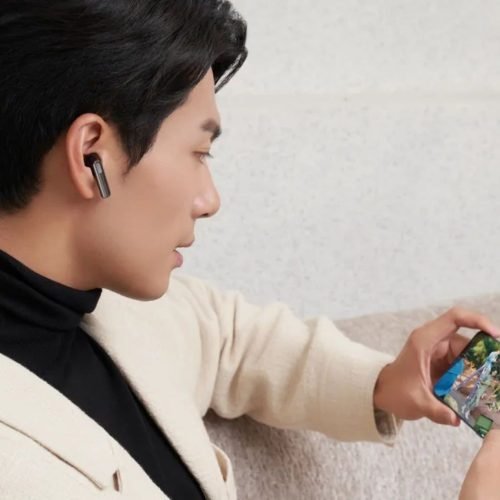 Fone Huawei FreeBuds SE 3 com bateria para 42 horas e carregamento rápido é lançado no Brasil