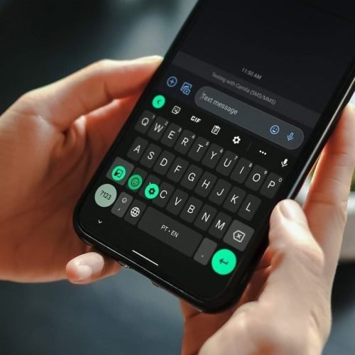 Teclado Gboard do Android ganha atalhos de ‘Desfazer’ e ‘Refazer’; veja como habilitar