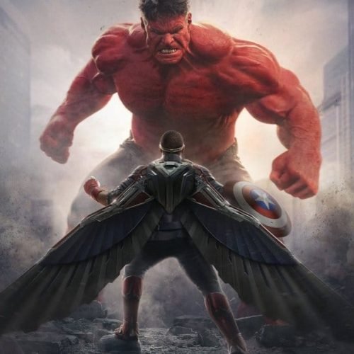 Como Capitão América: Admirável Mundo Novo se encaixa na linha do Tempo do MCU? Entenda