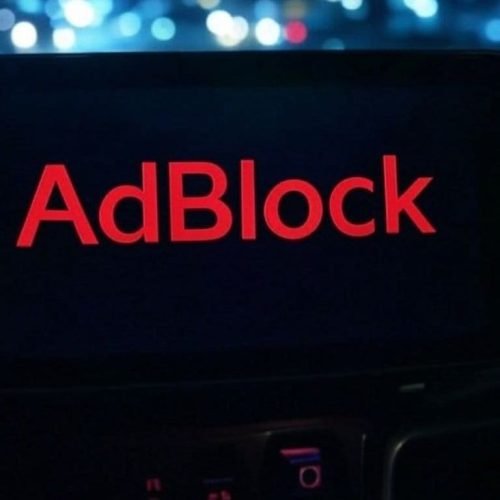 Propaganda na tela do carro: daqui a pouco instalaremos AdBlock – The BRIEF