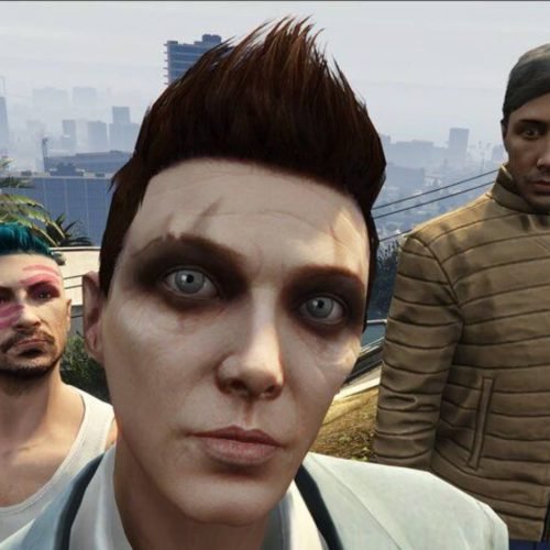 Como uma partida de GTA Online se tornou um filme cult premiado? Conheça Grand Theft Hamlet