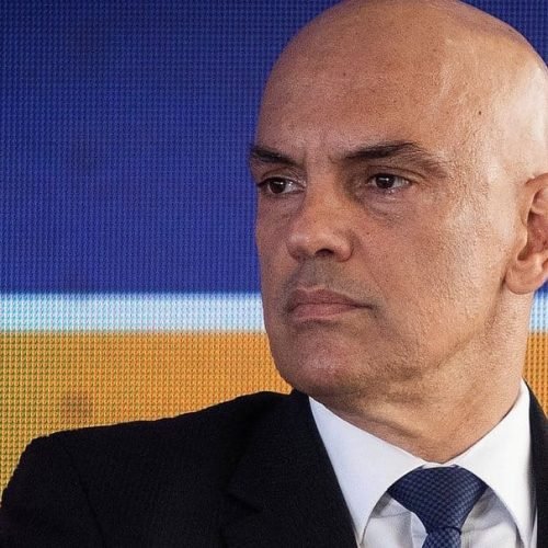 Rumble e empresa de Trump processam Alexandre de Moraes