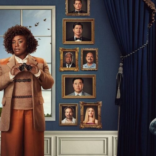 Assassinato na Casa Branca: quem é o assassino? Confira o final explicado da nova série da Netflix