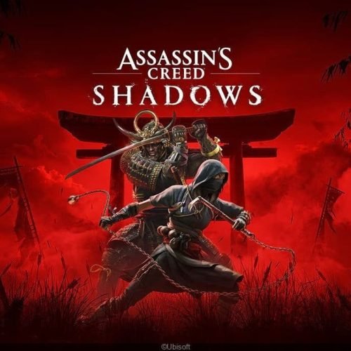 Assassin’s Creed Shadows: Confira como jogar com Yasuke e trocar de personagens durante o jogo