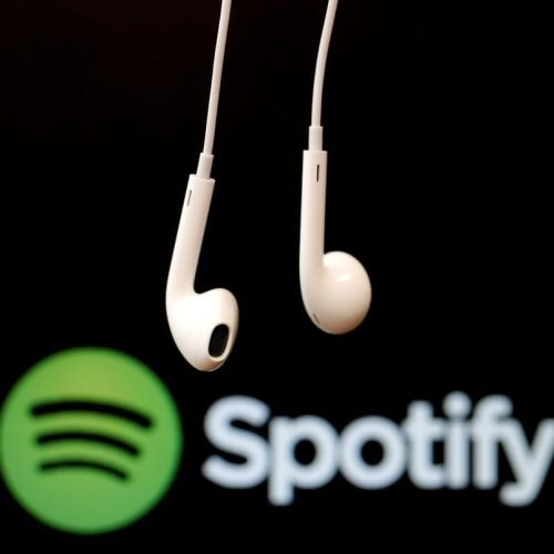 Spotify apresenta instabilidade na manhã desta quarta