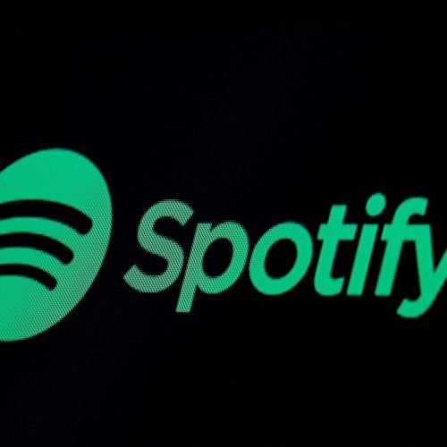Spotify apresenta instabilidade nesta quarta