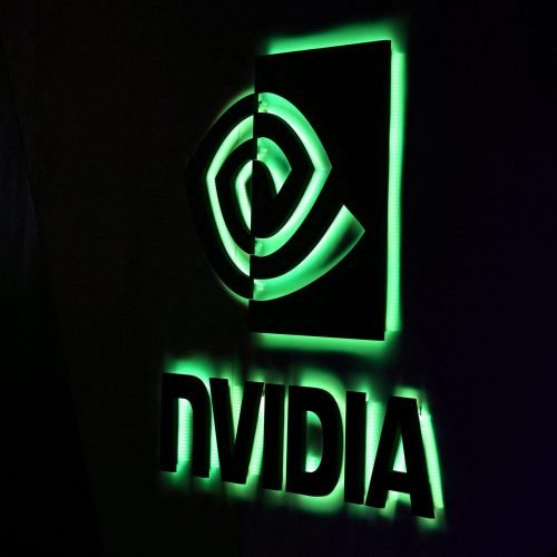 Nvidia anuncia investimento de meio trilhão de dólares em IA nos EUA nos próximos 4 anos | Tecnologia
