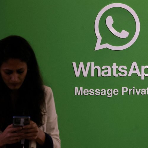 WhatsApp diz que empresa de software espião Paragon vigiou usuários do app em diversos países | Tecnologia
