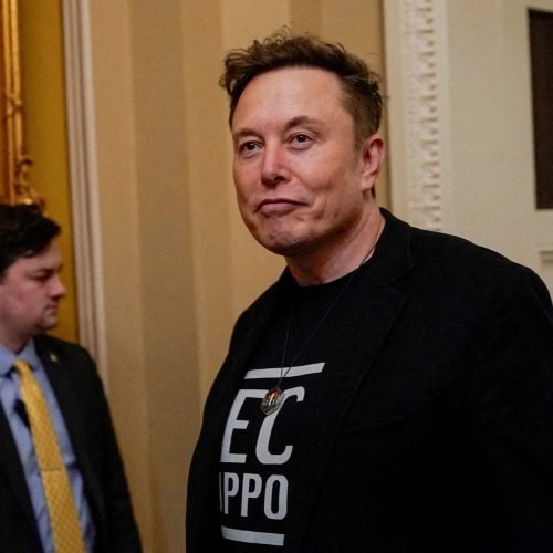 Grok, IA de Musk, diz que o bilionário é um dos principais 'espalhadores de desinformação' no X