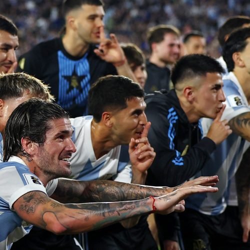 Argentina x Brasil: goleada dos hermanos vira meme nas redes; veja