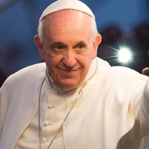 Papa Francisco morre aos 88 anos: Veja filmes e séries com a história do líder católico