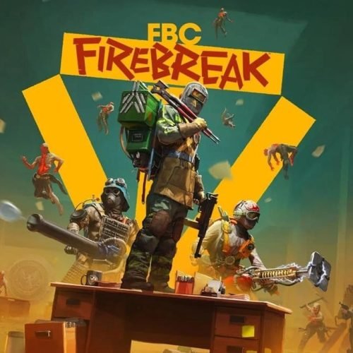 Derivado de Control, FBC Firebreak ganha mais novidades! Veja tudo que sabemos sobre o shooter