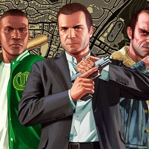 Upgrade de GTA 5 para a nova geração chegará de graça ao PC no mês que vem; Veja as novidades!