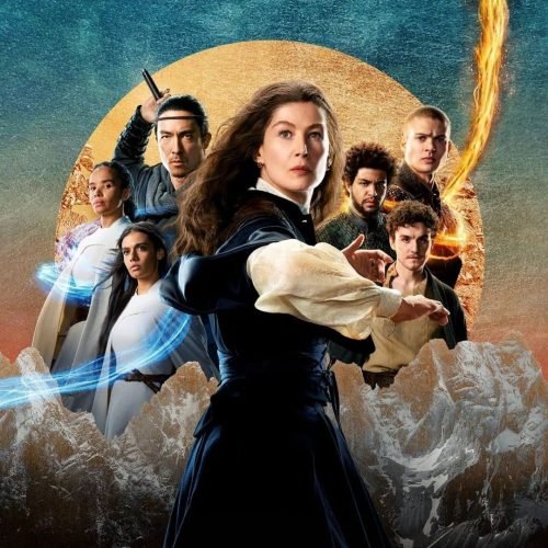 A Roda do Tempo Temporada 3: Veja trailer, data de lançamento e tudo sobre a série