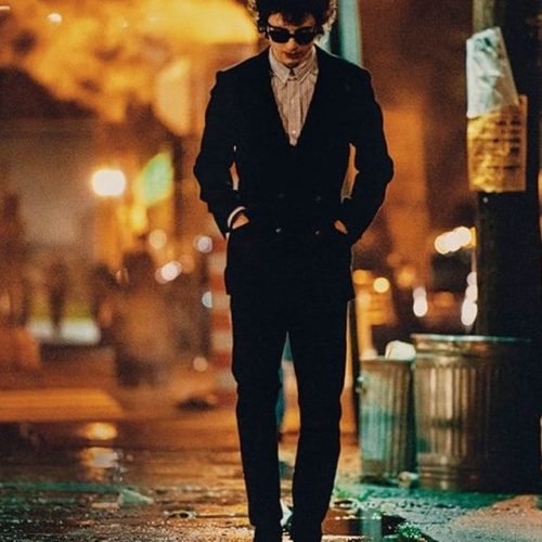 Um Completo Desconhecido, A Dona da Bola e mais! Os lançamentos de filmes e séries da semana (23/02)