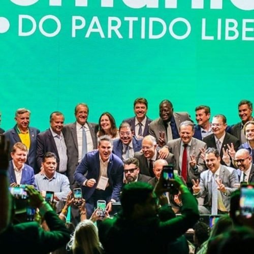 Após faltarem em reunião da AGU, big techs comparecem em evento do PL
