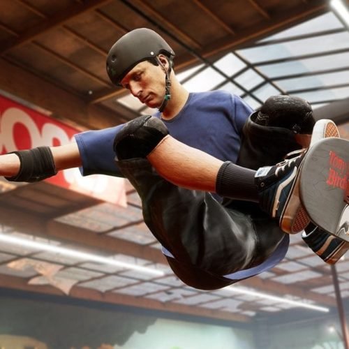 Novo Tony Hawk's Pro Skater pode ser revelado muito em breve! Veja a data