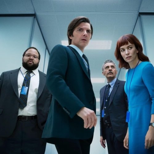 Ruptura terá 3ª temporada na Apple TV+?