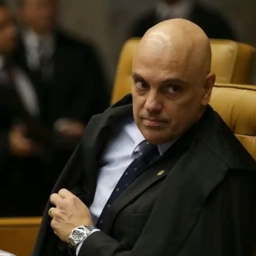 Alexandre de Moraes ordena que Rumble tenha representante legal no Brasil