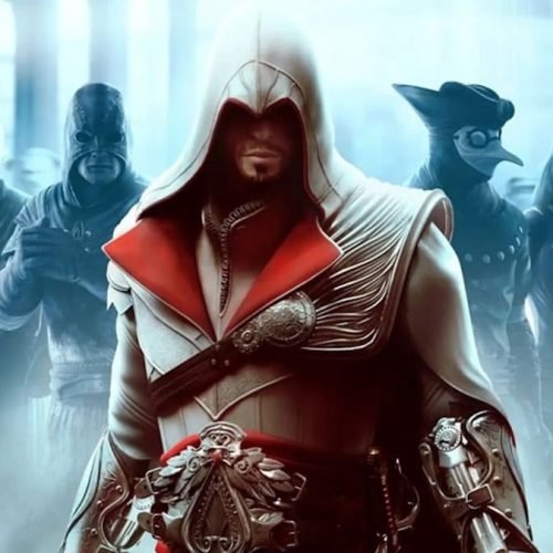 Desmond pode voltar no próximo Assassin’s Creed? Veja o que o chefe da franquia tem dizer