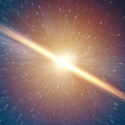 Explosão de estrelas causaram duas extinções em massa na Terra, diz estudo