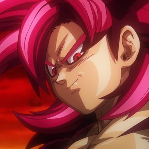 Dragon Ball Daima apresenta a versão adulta do Goku Super Saiyajin 4