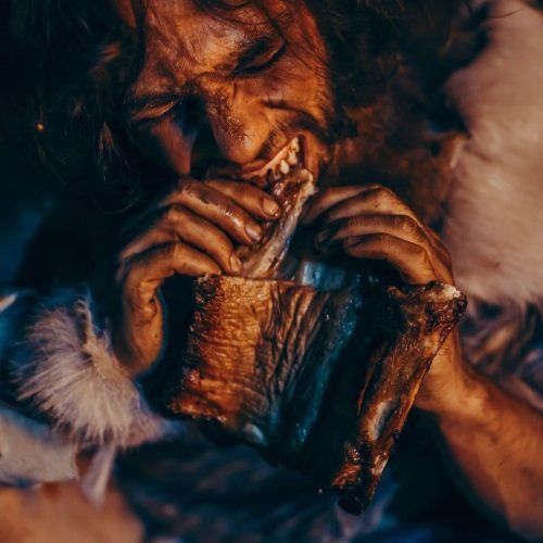 Como mudanças na dieta permitiram que humanos falassem as letras ‘F’ e ‘V’?