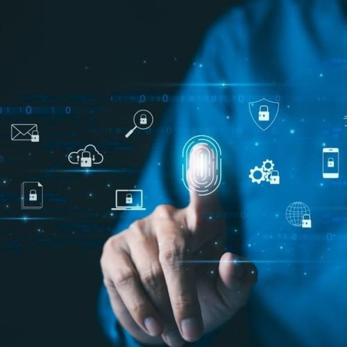 CEO: o arquiteto dos negócios também de olho vivo na segurança