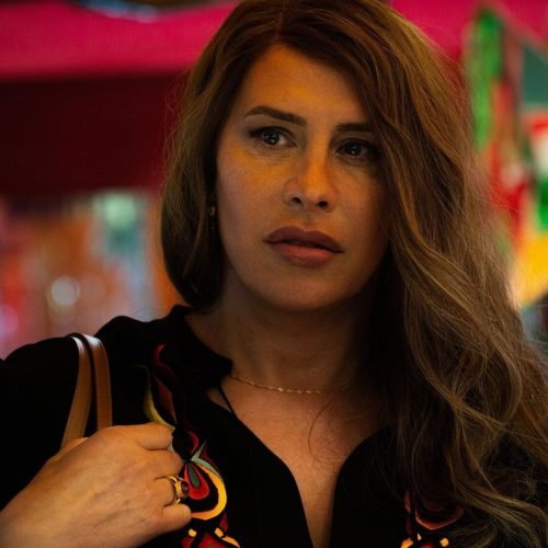 Karla Sofía Gascón sobre perder o Oscar: \”Está claro que houve uma campanha contra mim\”