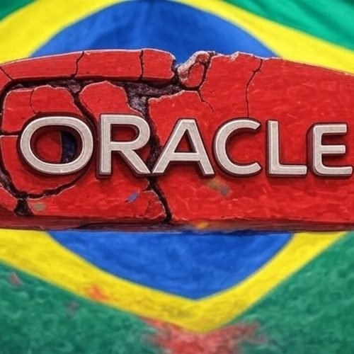 Vazamento de dados massivo atinge Oracle; empresa nega inicialmente